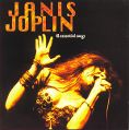 cover of Joplin, Janis - 18 Essential Songs