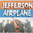 cover of Jefferson Airplane - Takes Off