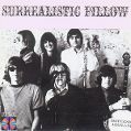 cover of Jefferson Airplane - Surrealistic Pillow