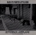 cover of Jefferson Airplane - Bless Its Pointed Little Head