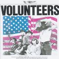 cover of Jefferson Airplane - Volunteers