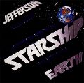 cover of Jefferson Starship - Earth