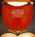 cover of Gentle Giant - Acquiring The Taste