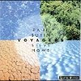 cover of Howe, Steve & Paul Satin - Voyagers