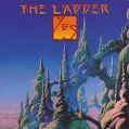 cover of Yes - The Ladder