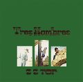cover of ZZ Top - Tres Hombres