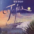 cover of ZZ Top - Tejas