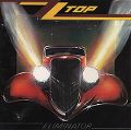cover of ZZ Top - Eliminator