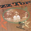 cover of ZZ Top - One Foot In The Blues