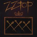 cover of ZZ Top - XXX