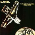 cover of Camel - I Can See Your House From Here