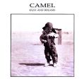 cover of Camel - Dust And Dreams