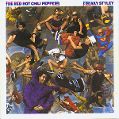 cover of Red Hot Chili Peppers - Freaky Styley