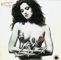 cover of Red Hot Chili Peppers - Mothers milk