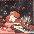 cover of Red Hot Chili Peppers - One Hot Minute