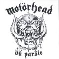 cover of Motorhead - On Parole