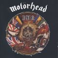 cover of Motorhead - 1916