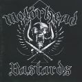 cover of Motorhead - Bastards