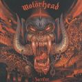 cover of Motorhead - Sacrifice