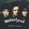 cover of Motorhead - Overnight Sensation