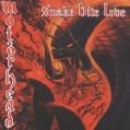 cover of Motorhead - Snake Bite Love
