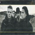 cover of U2 - The Joshua Tree