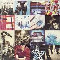 cover of U2 - Achtung Baby