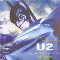 cover of U2 - Batman Forever (Movie Soundtrack)