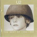 cover of U2 - The B-Sides CD2