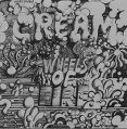 cover of Cream - Wheels Of Fire
