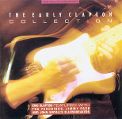 cover of Clapton, Eric - The Early Clapton Collection: Eric Clapton With The Immediate All-Stars