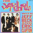 cover of Yardbirds, The - The Yardbirds With Jeff Beck & Eric Clapton