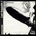 cover of Led Zeppelin - I