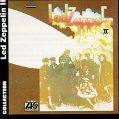 cover of Led Zeppelin - II