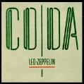 cover of Led Zeppelin - Coda