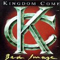 cover of Kingdom Come - Bad Image