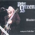 cover of Green, Peter - Bandit