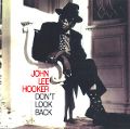 cover of Hooker, John Lee - Don't Look Back