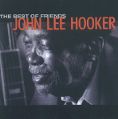 cover of Hooker, John Lee - The Best of Friends