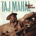 cover of Taj Mahal - Señor Blues