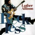 cover of Allison, Luther - Reckless