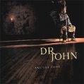 cover of Dr John - Anutha Zone