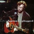 cover of Clapton, Eric - Unplugged