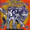 cover of Clapton, Eric - Blues Power