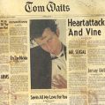 cover of Waits, Tom - Heartattack And Vine