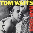 cover of Waits, Tom - Rain Dogs