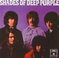 cover of Deep Purple - Shades of Deep Purple