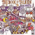 cover of Deep Purple - The Book Of Taliesyn