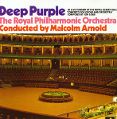cover of Deep Purple - Concerto For Group & Orchestra