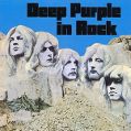 cover of Deep Purple - In Rock